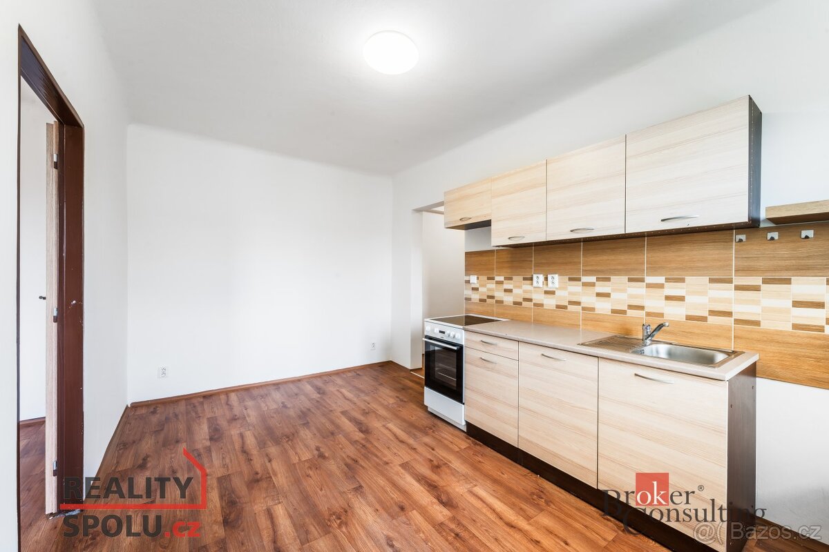 Prodej, byty/1+1, 43 m2, Palackého 973/97, 70200 Ostrava, Os