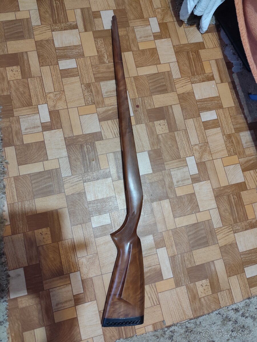 Pažba CZ 550 fs