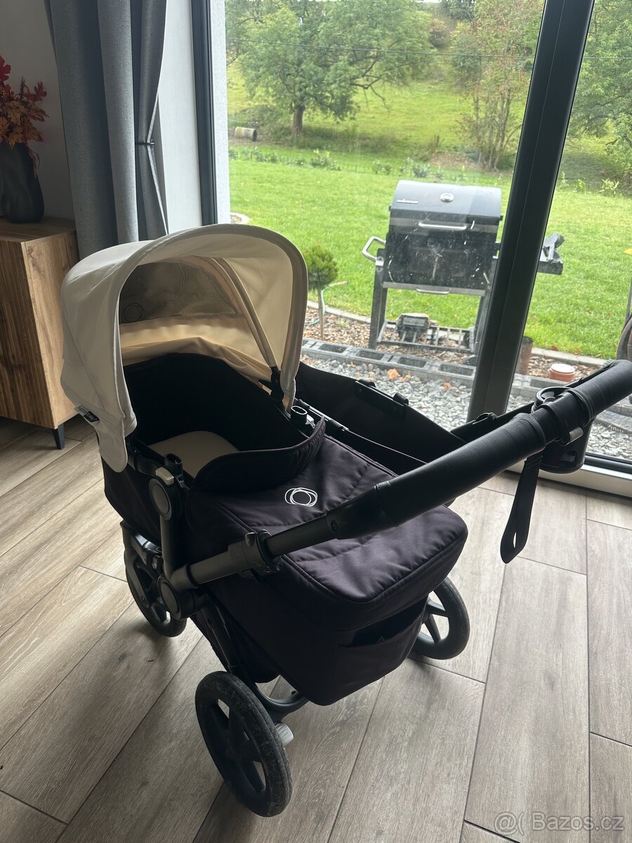 Bugaboo Donkey 3