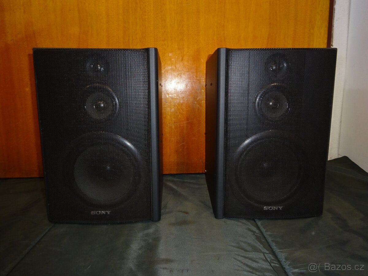 reproduktory SONY SS-H177