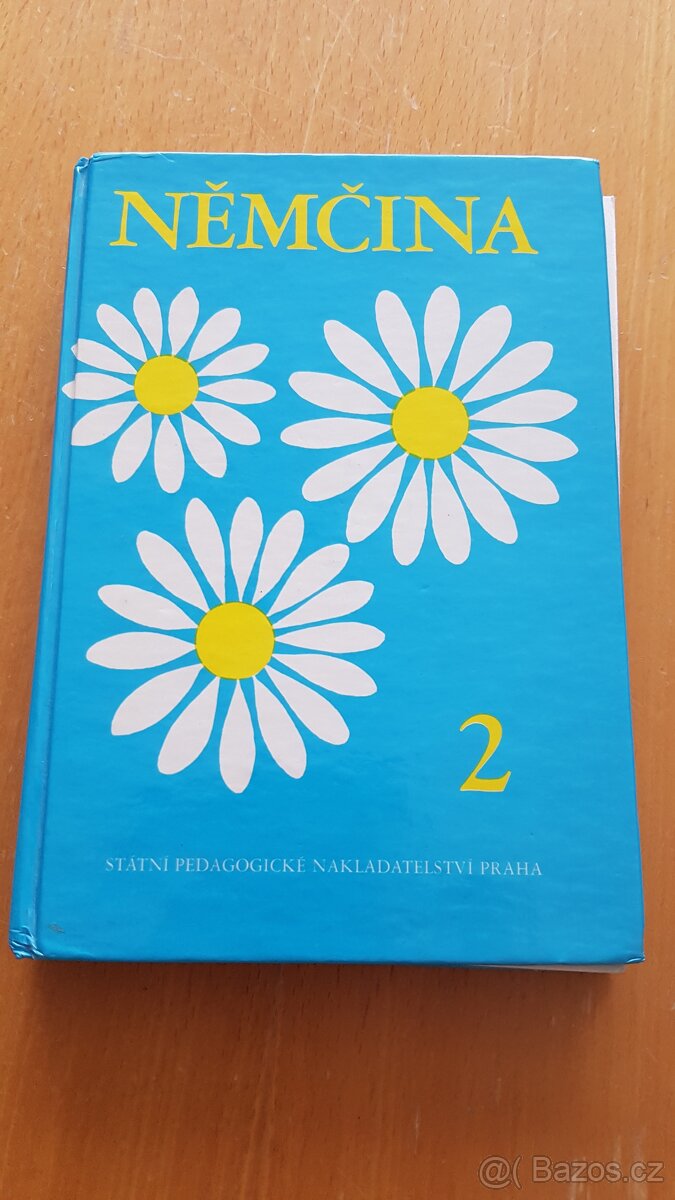 Němčina 2