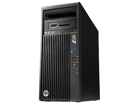 PC HP Z230 I7, 32GB pamet, SSD 240GB, Windows 11
