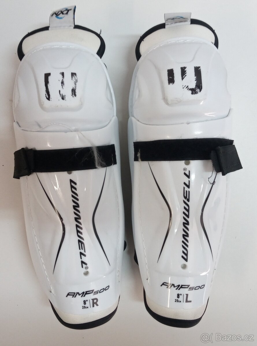 Holeně Winnwel AMP 500 - 8"