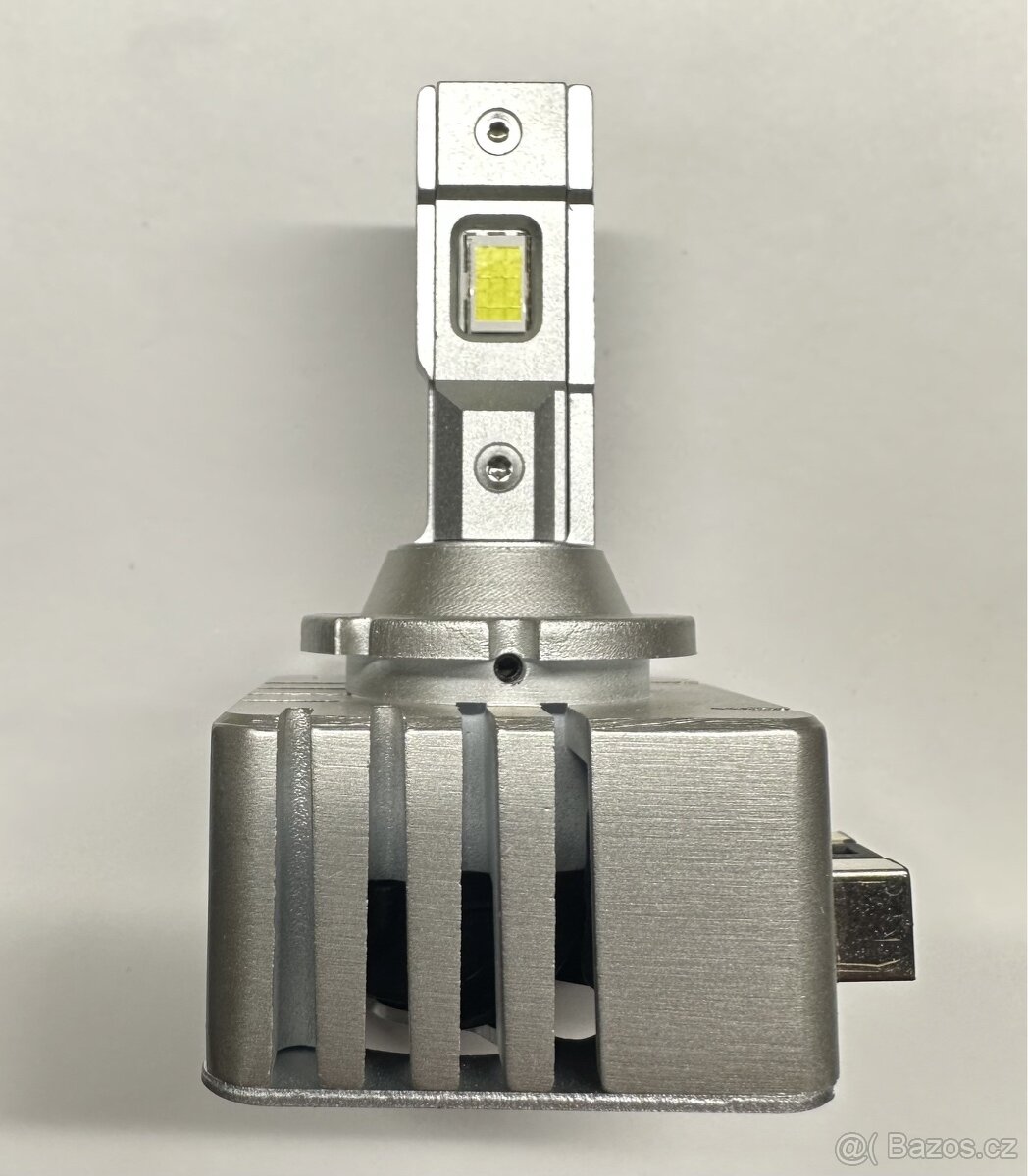 D1S D2S D3S led vybojky