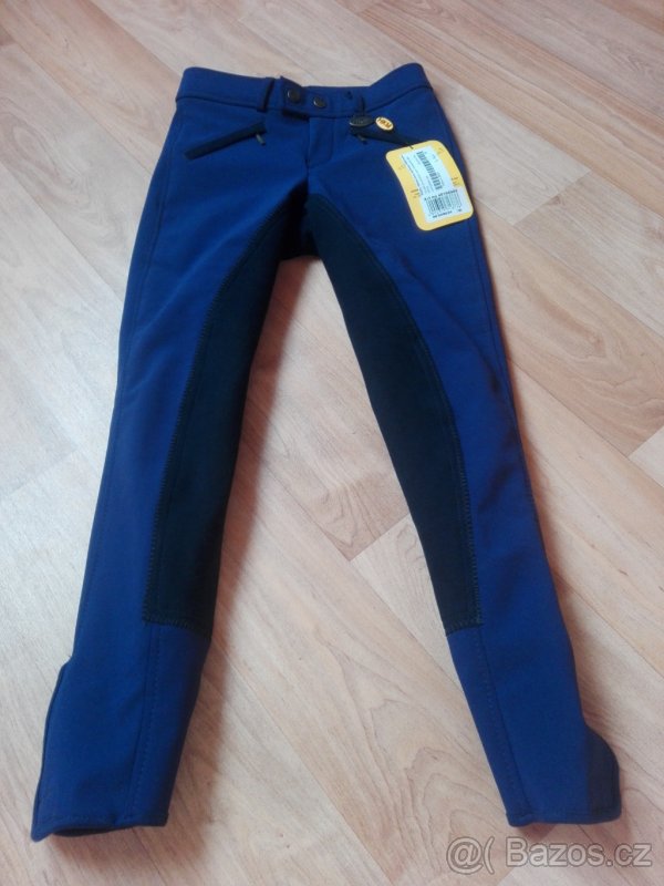 Zimni jezdecke rajtky