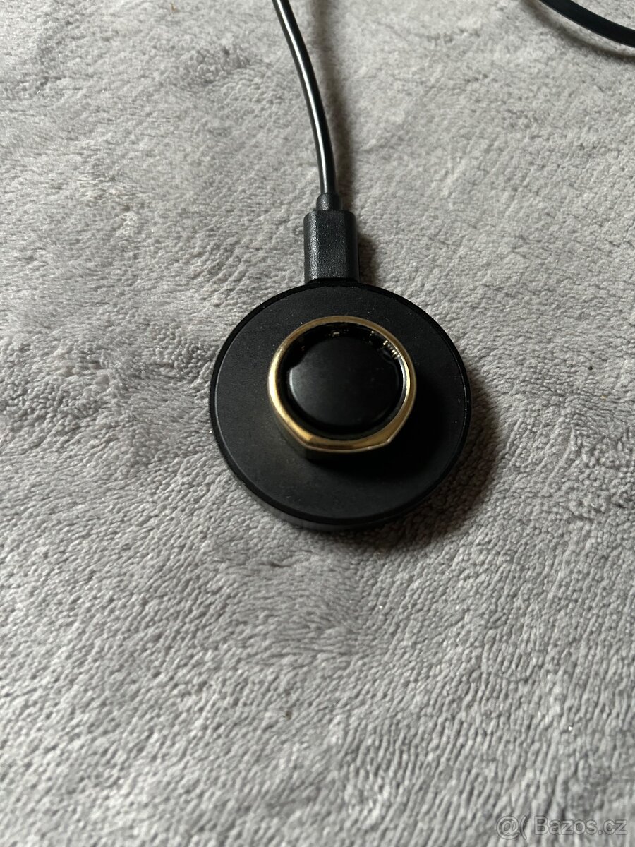 Prodám Oura ring