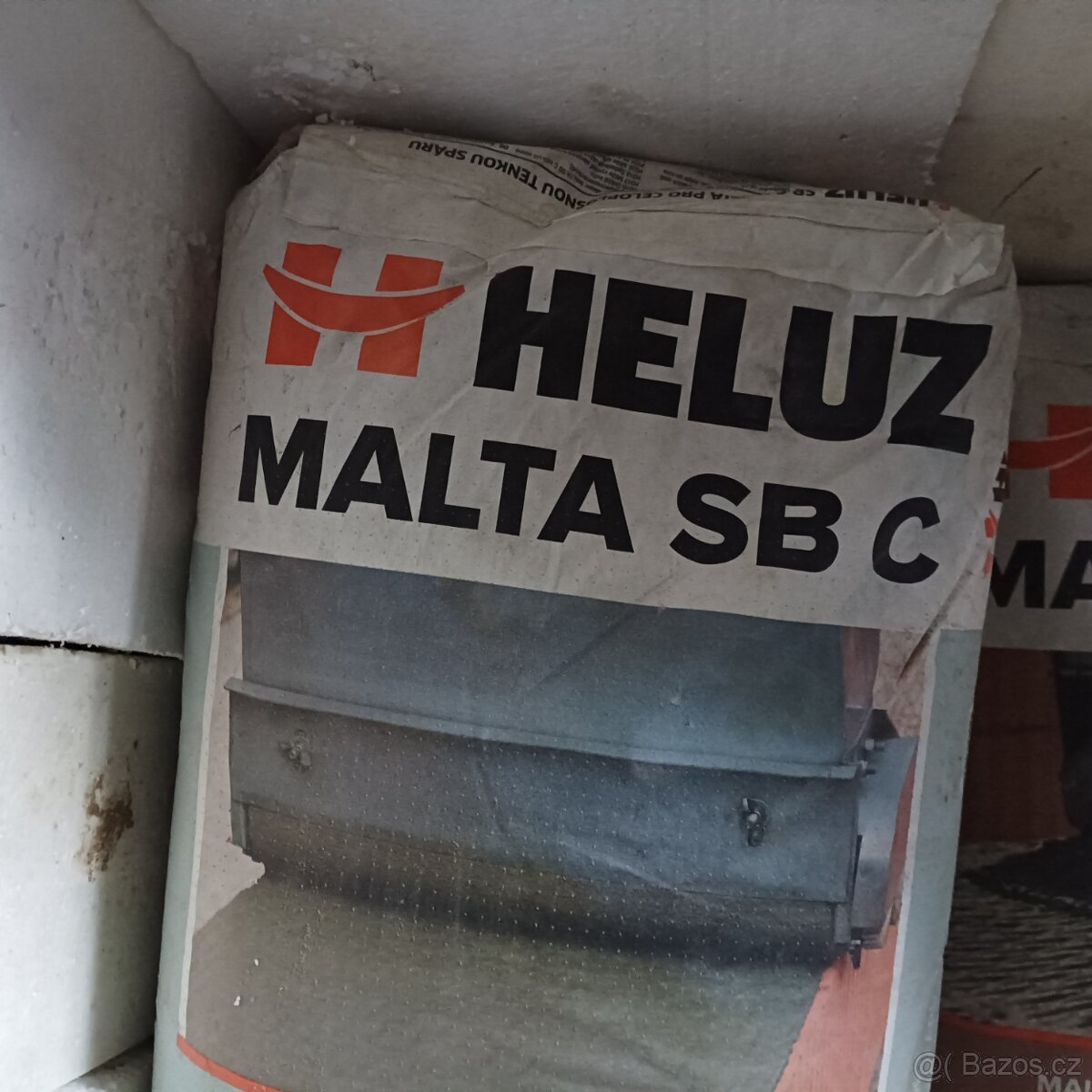 Heluz malta SB C