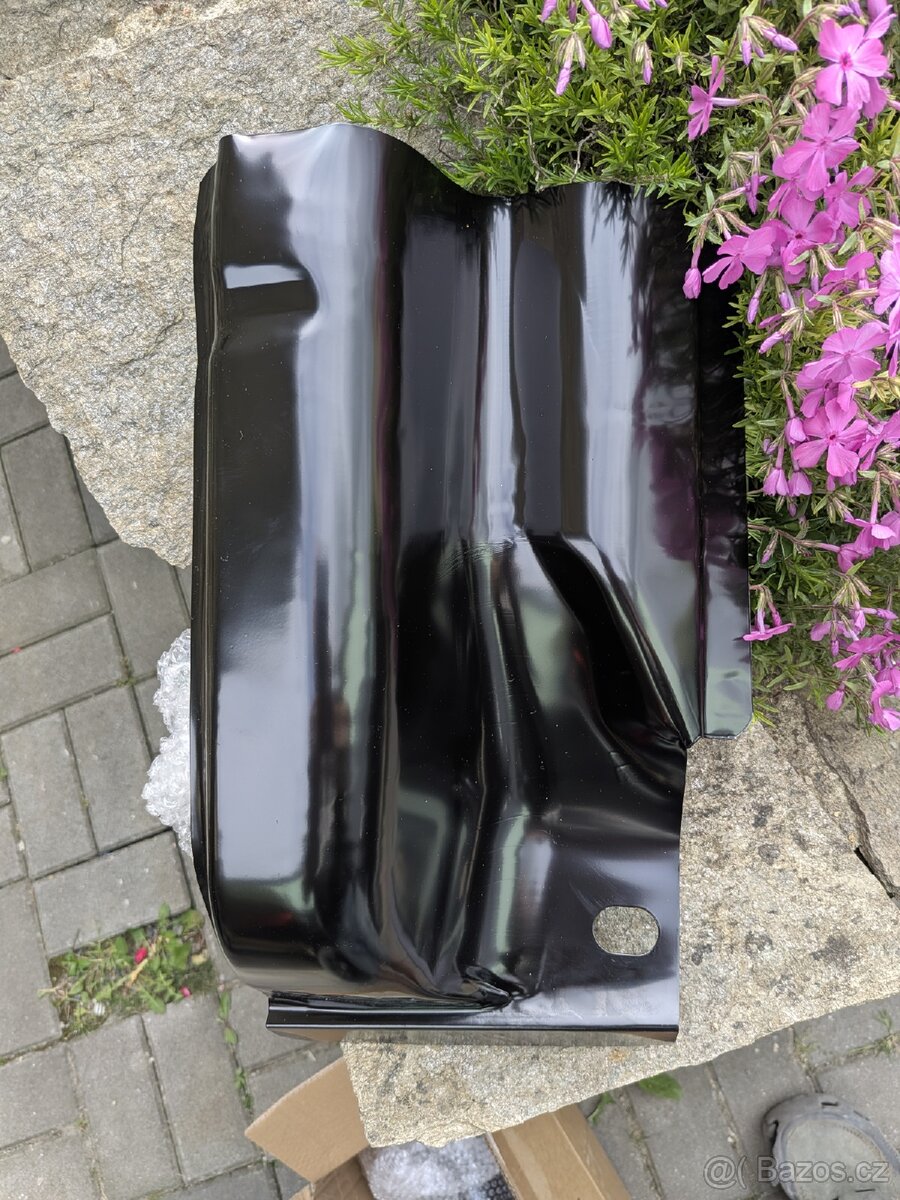 Rohy boudy f-150 12 gen.