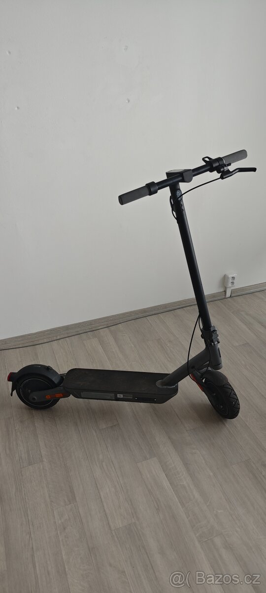 Xiaomi Scooter 4 ultra
