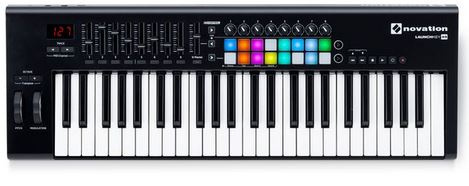 Novation Launchkey 49