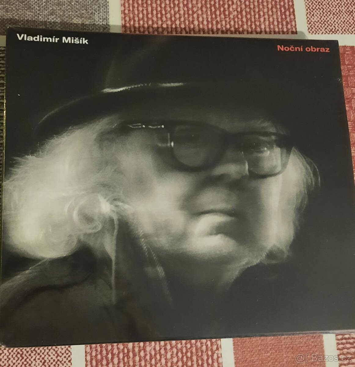 Vladimír Míšik