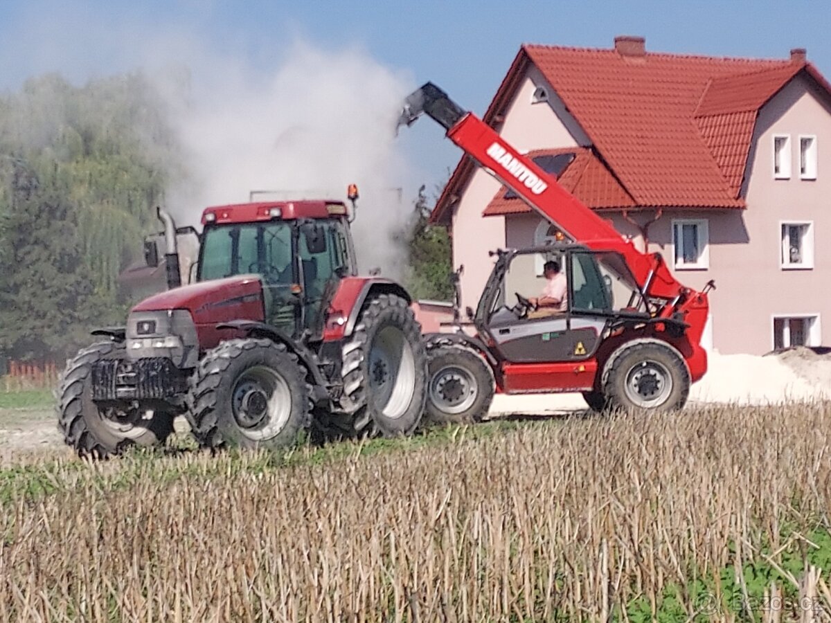 Case mx 170 traktor fendt mxu 150 200 new holland