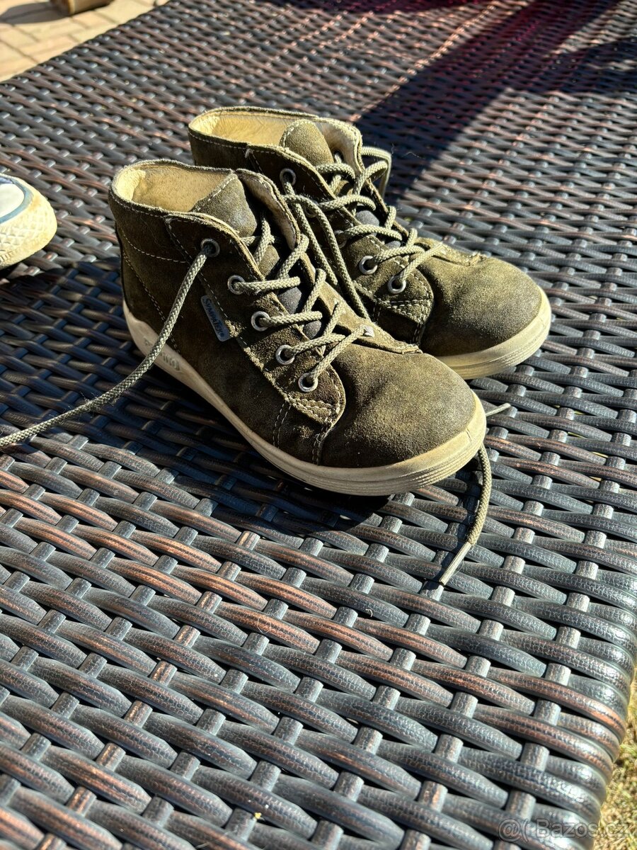 Botičky 28 Sympatex