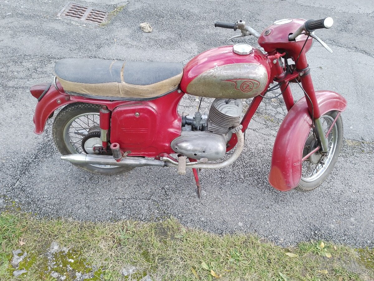 Jawa 175