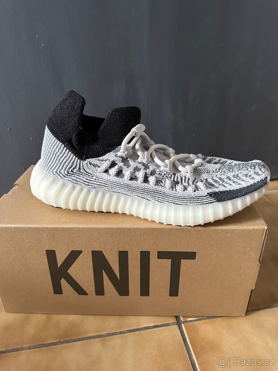 Adidas Yeezy 350 CMPCT panda