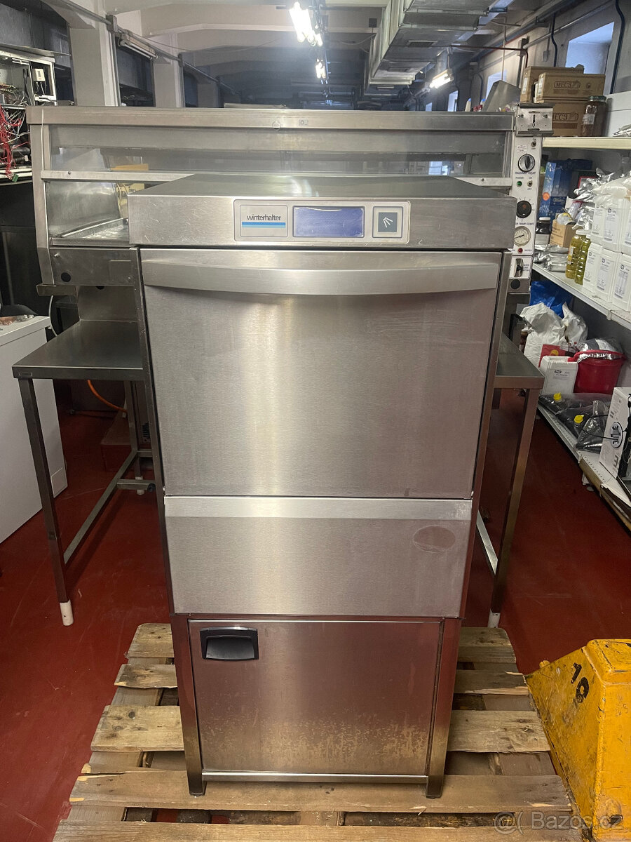 Myčka Winterhalter UC-XL