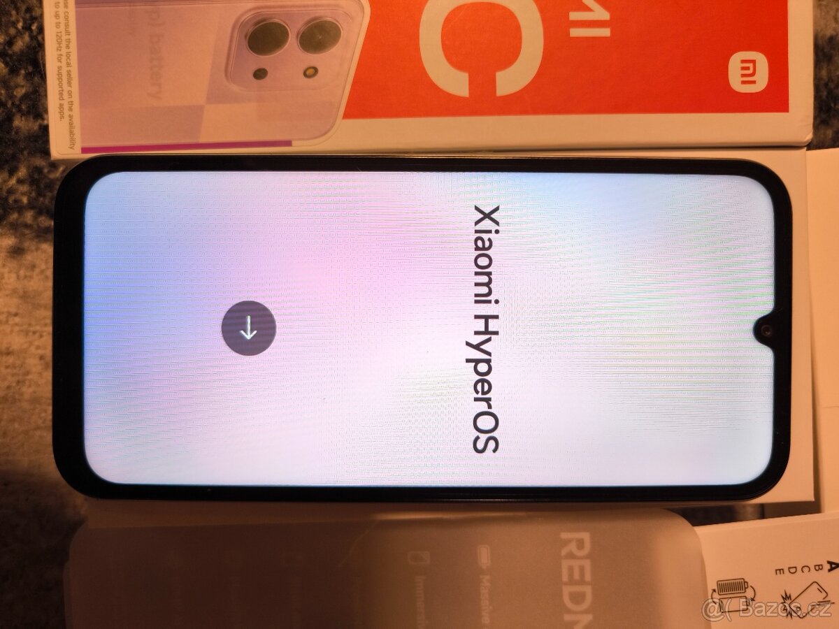 Xiaomi redmi 15C noví