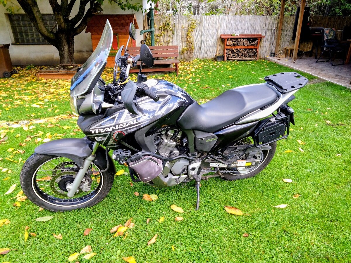 Honda XL 700 V Transalp