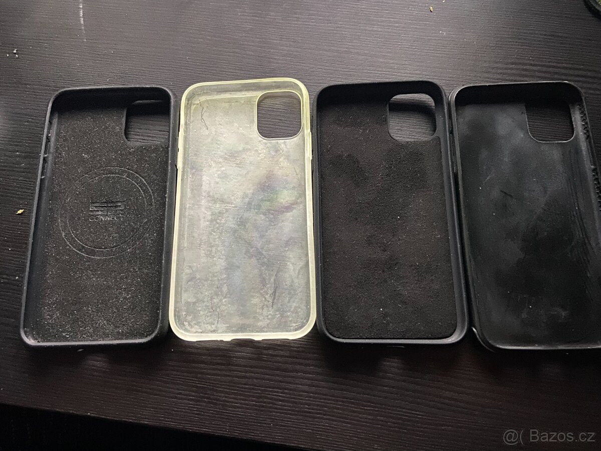 Pouzdra pro iPhone 11/XR