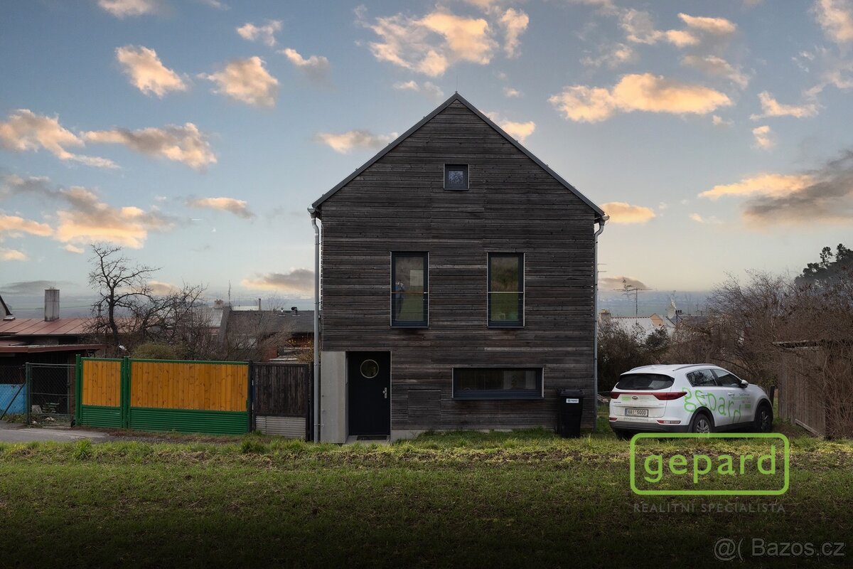 Prodej rodinného domu Droždín