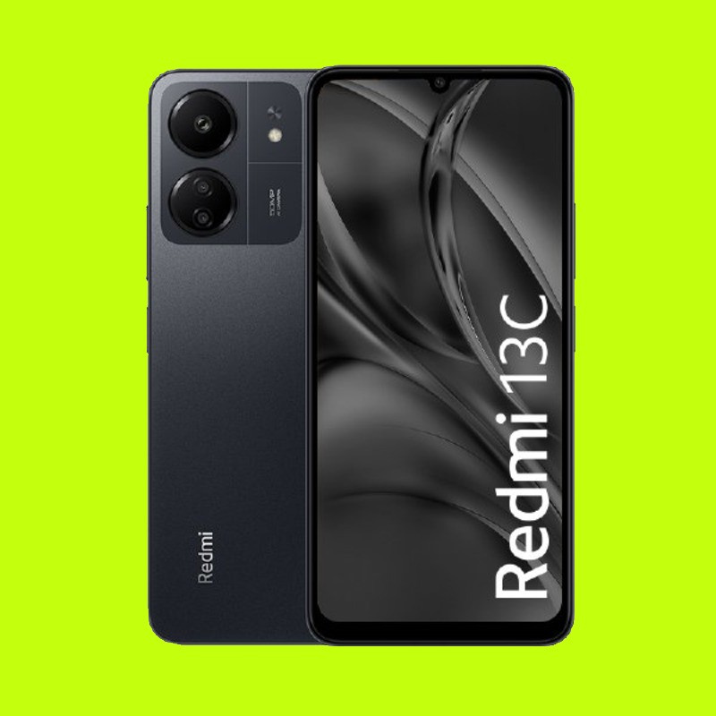 Xiaomi Redmi 13C (čtěte popis)
