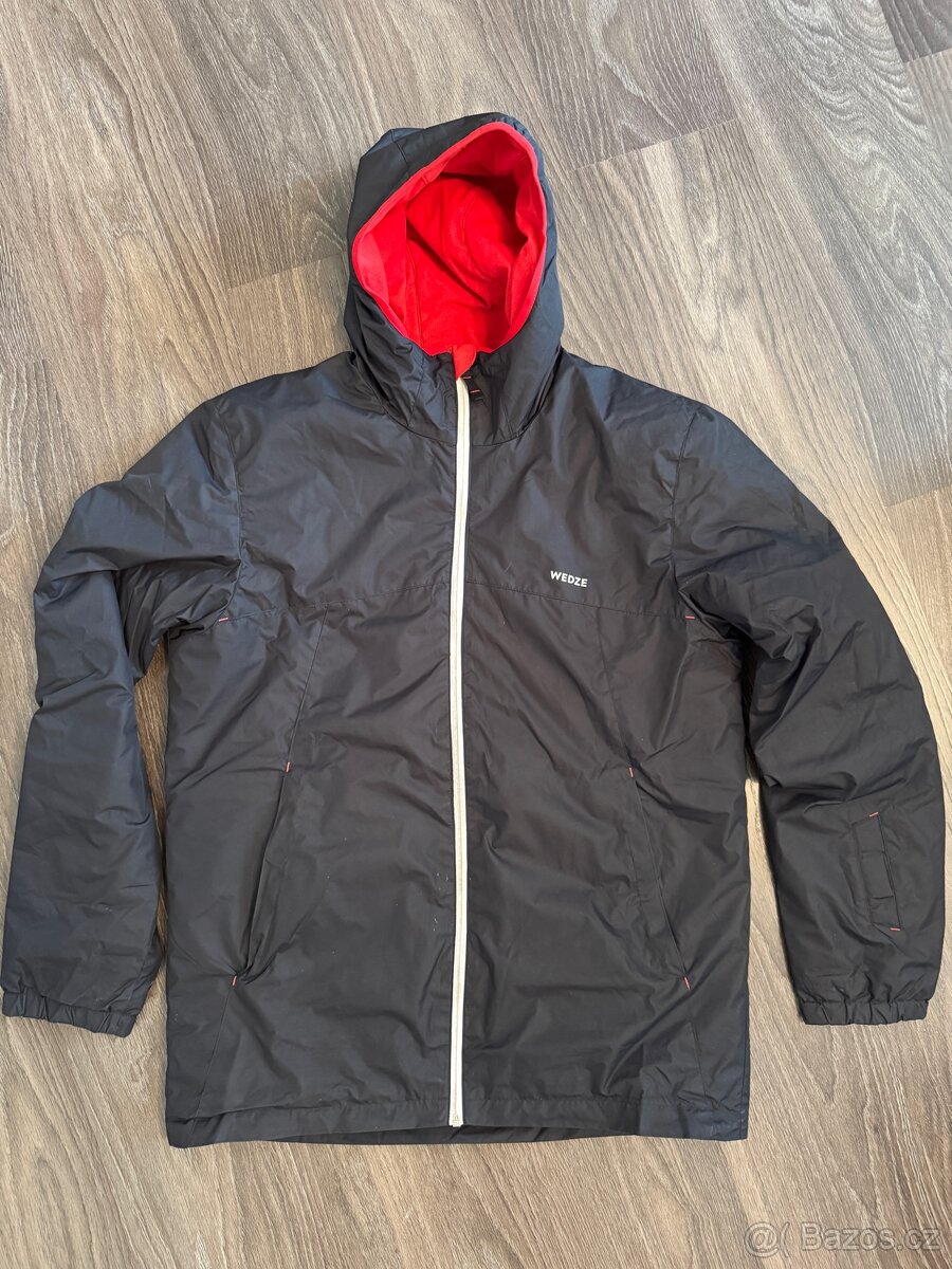 Pánská zimní bunda