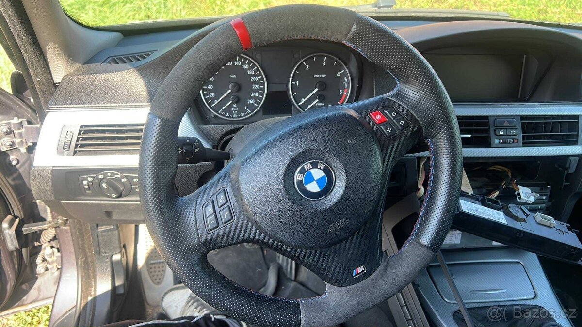 Bmw e91 Mpaket