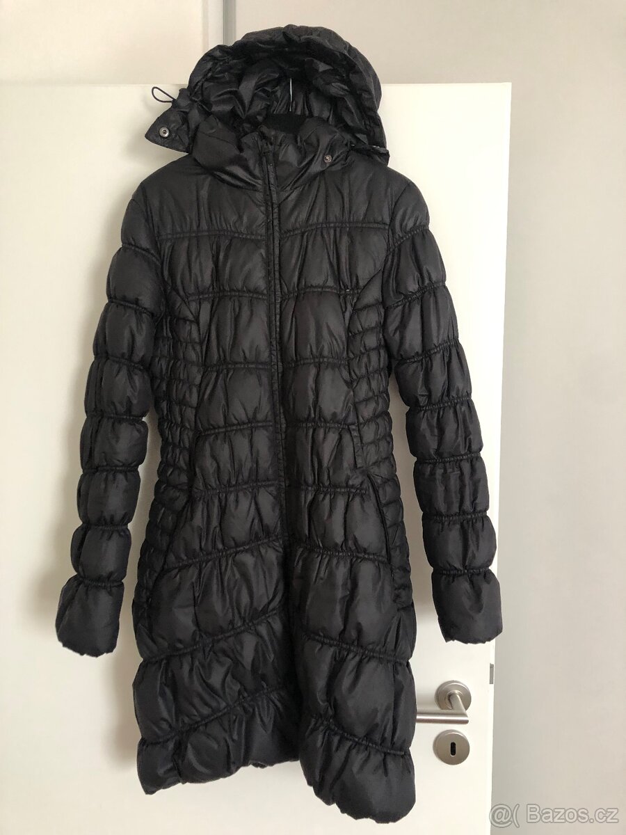 Bunda přechodová Northfinder