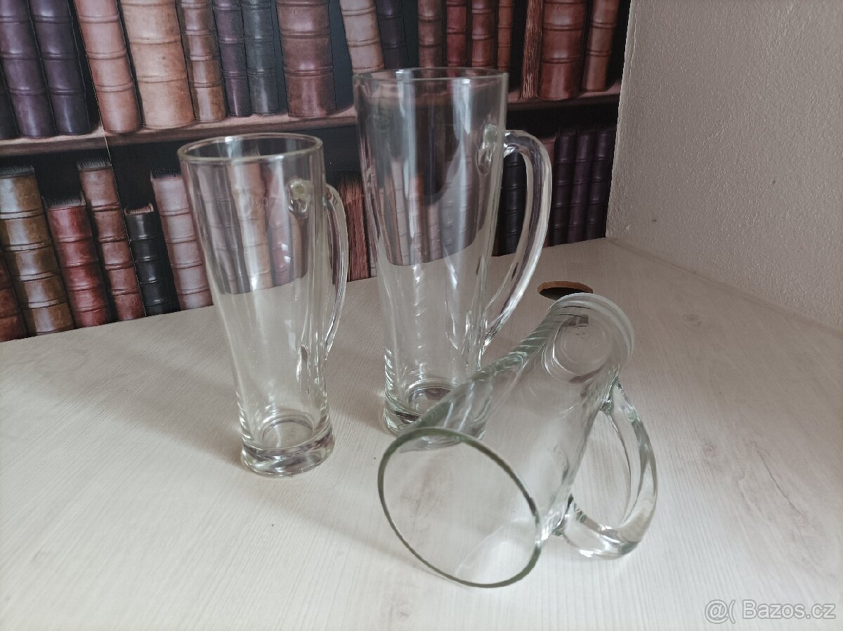 Luxusni sklenice Aspen