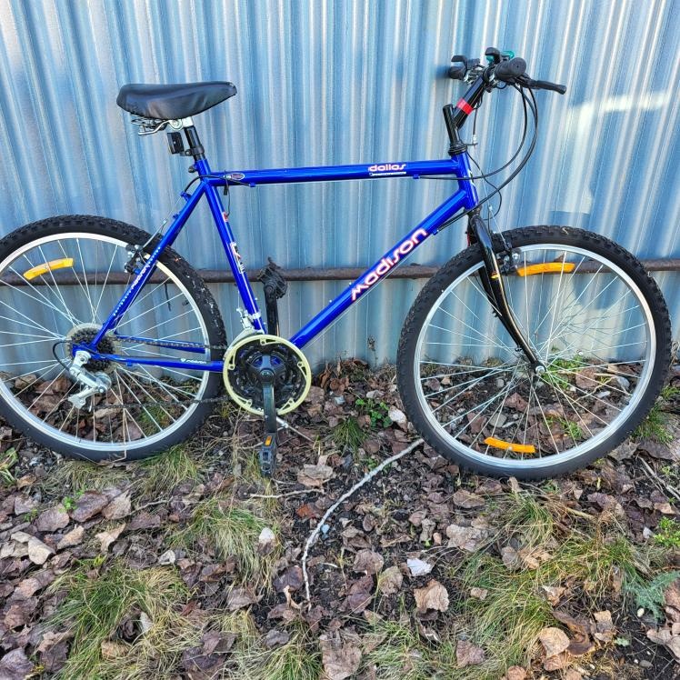 Prodám jízdní kolo