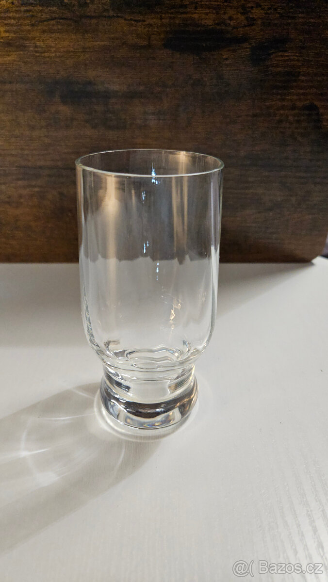 Sada Vysokých sklenic
