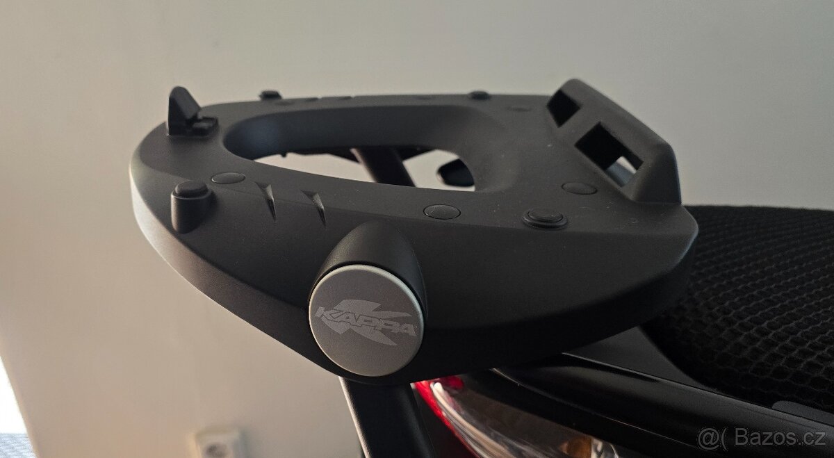 plotna KAPPA KM5M Monolock