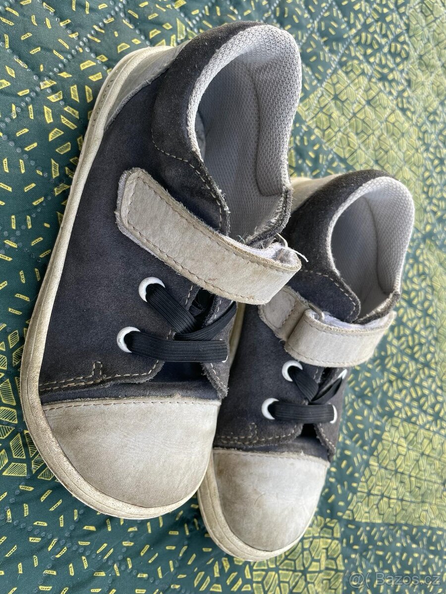 Dětské boty Jonap vel. 29