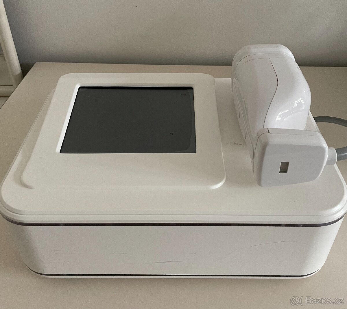 Liposonix - Ultrashape