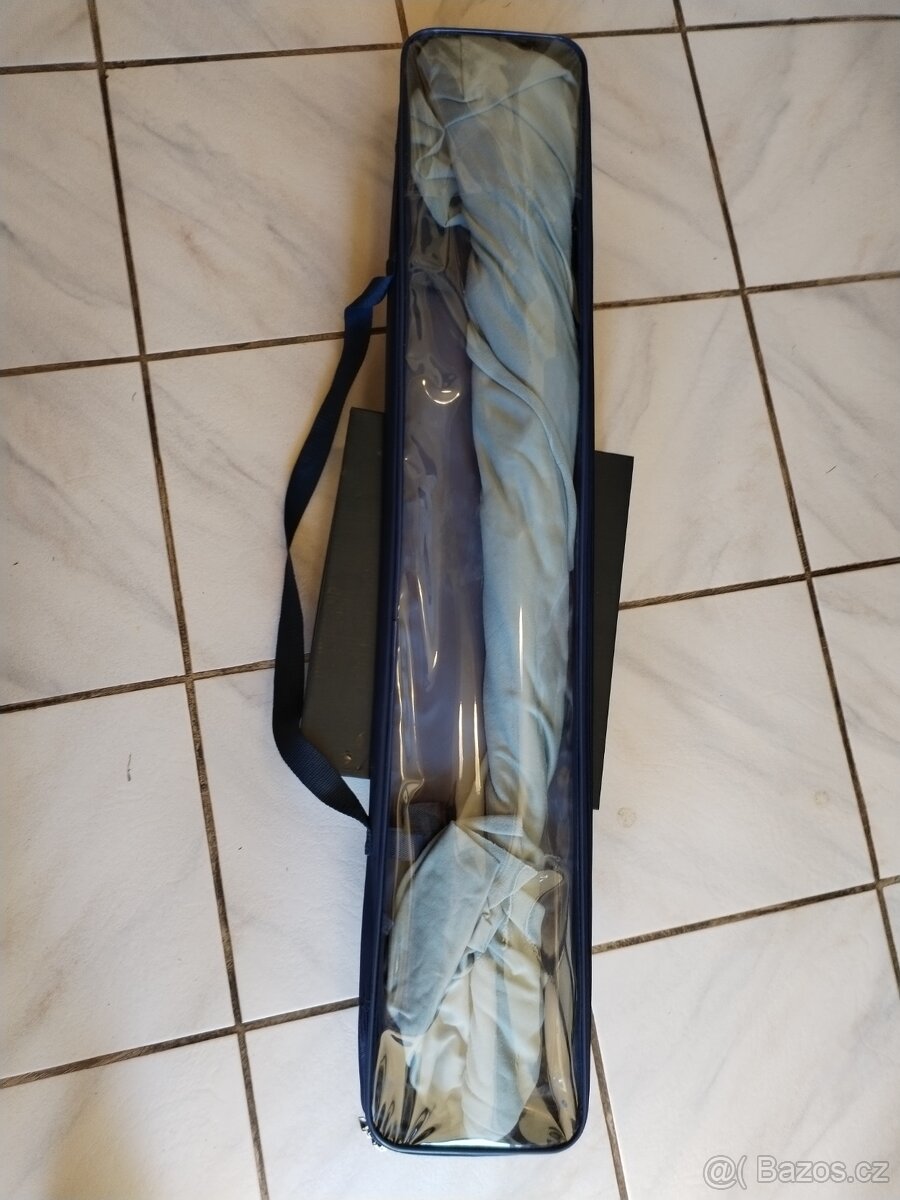 Vzduchovka Haenel 300 PRODÁNO