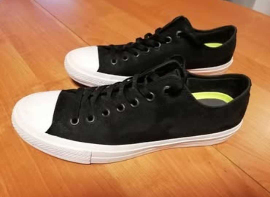 Tenisky Converse ALL STAR vel. 44
