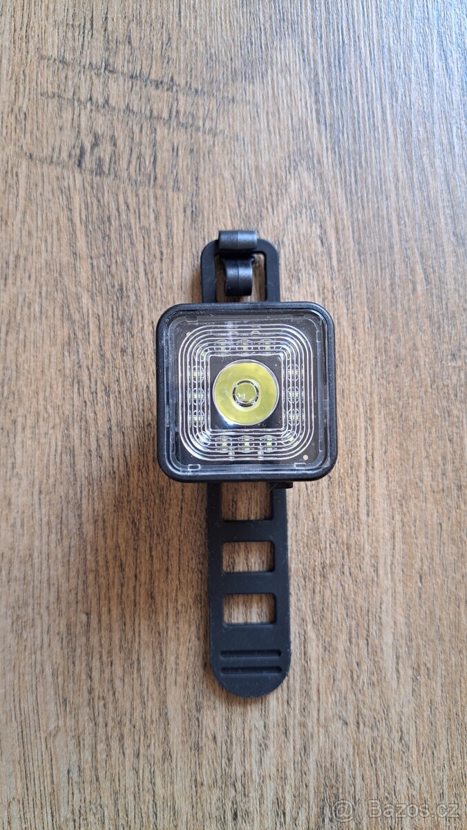 Led blikačka
