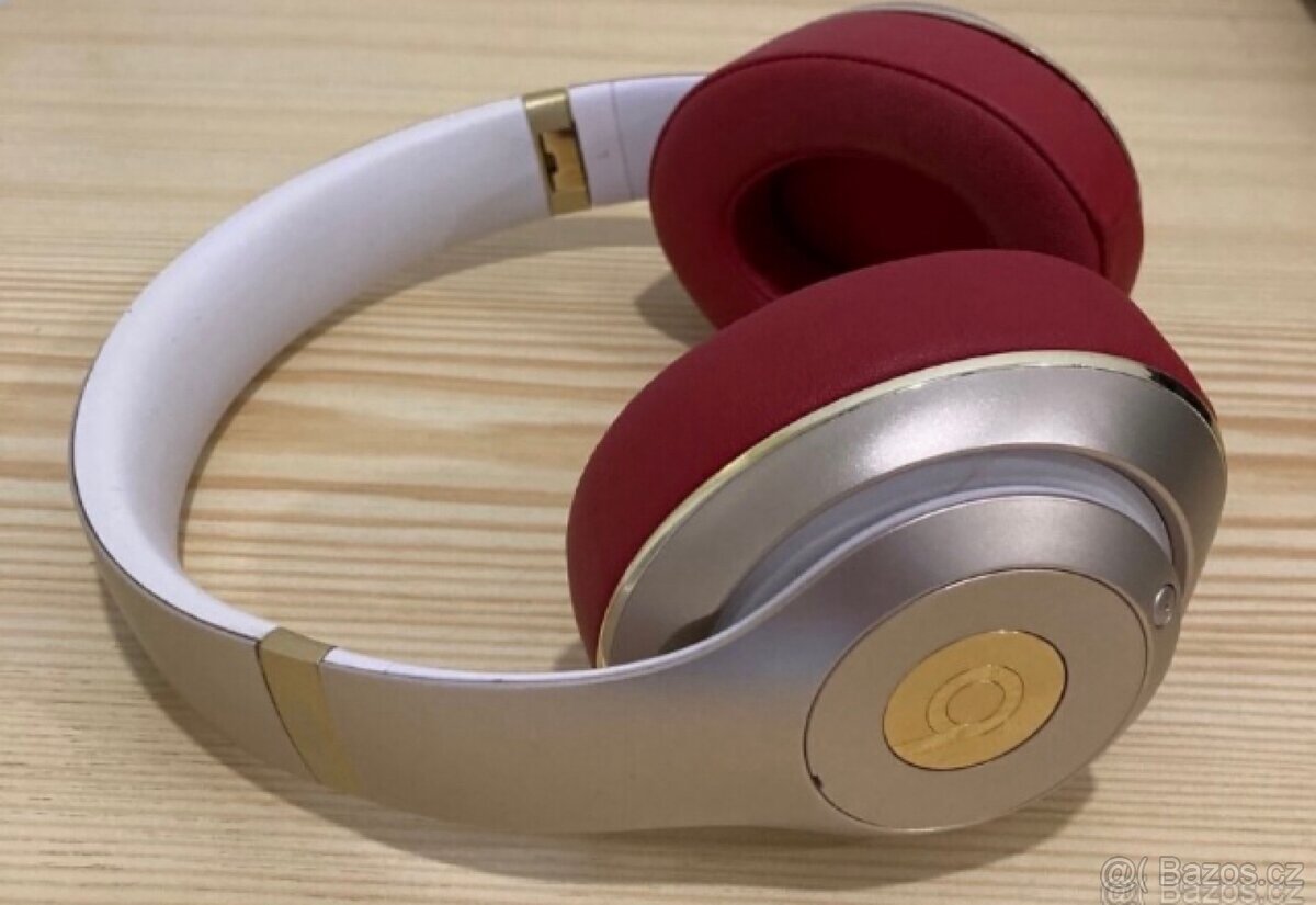 Beats Studio 3 Wireless
