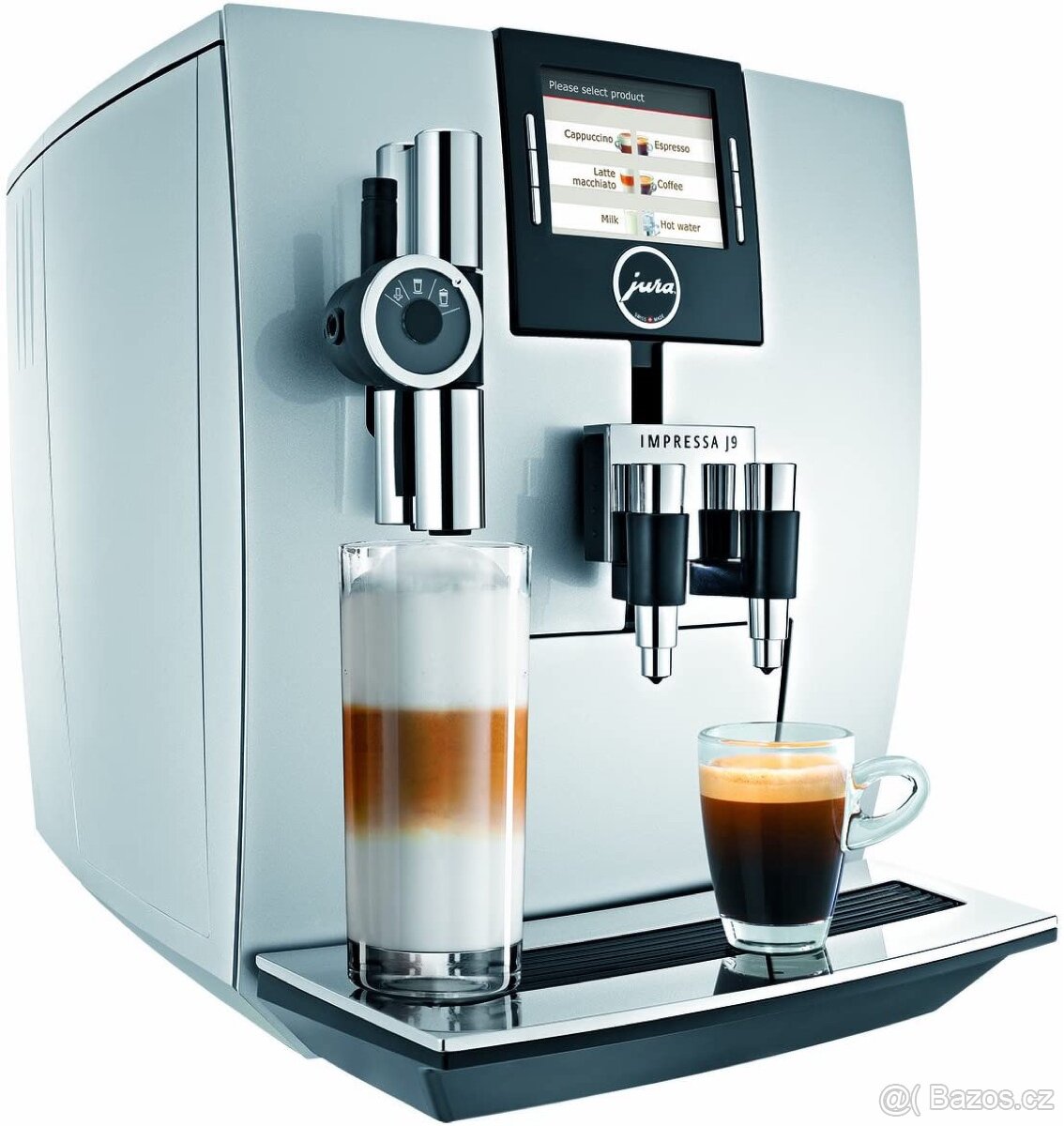 JURA J9.3 OTC