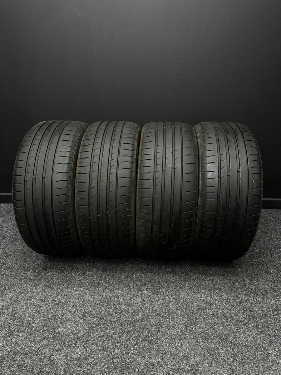Sada pneu Nexen 225/50/17 94W