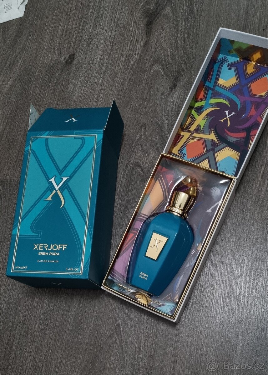 Xerjoff Erba Pura