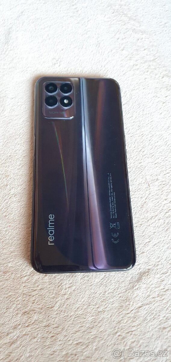 Realme 8i 128GB
