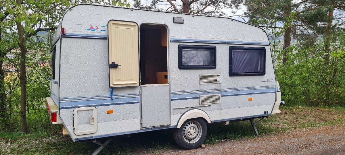 HOBBY 420 DE LUXE