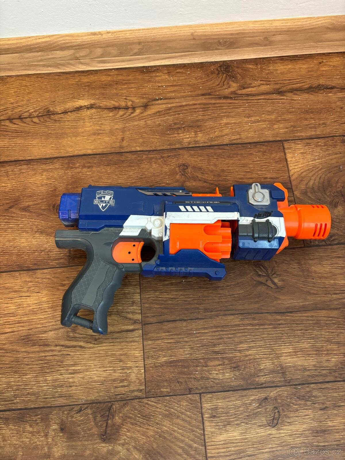 NERF dětská hračka NERF