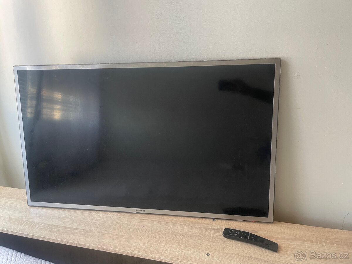 Smart tv