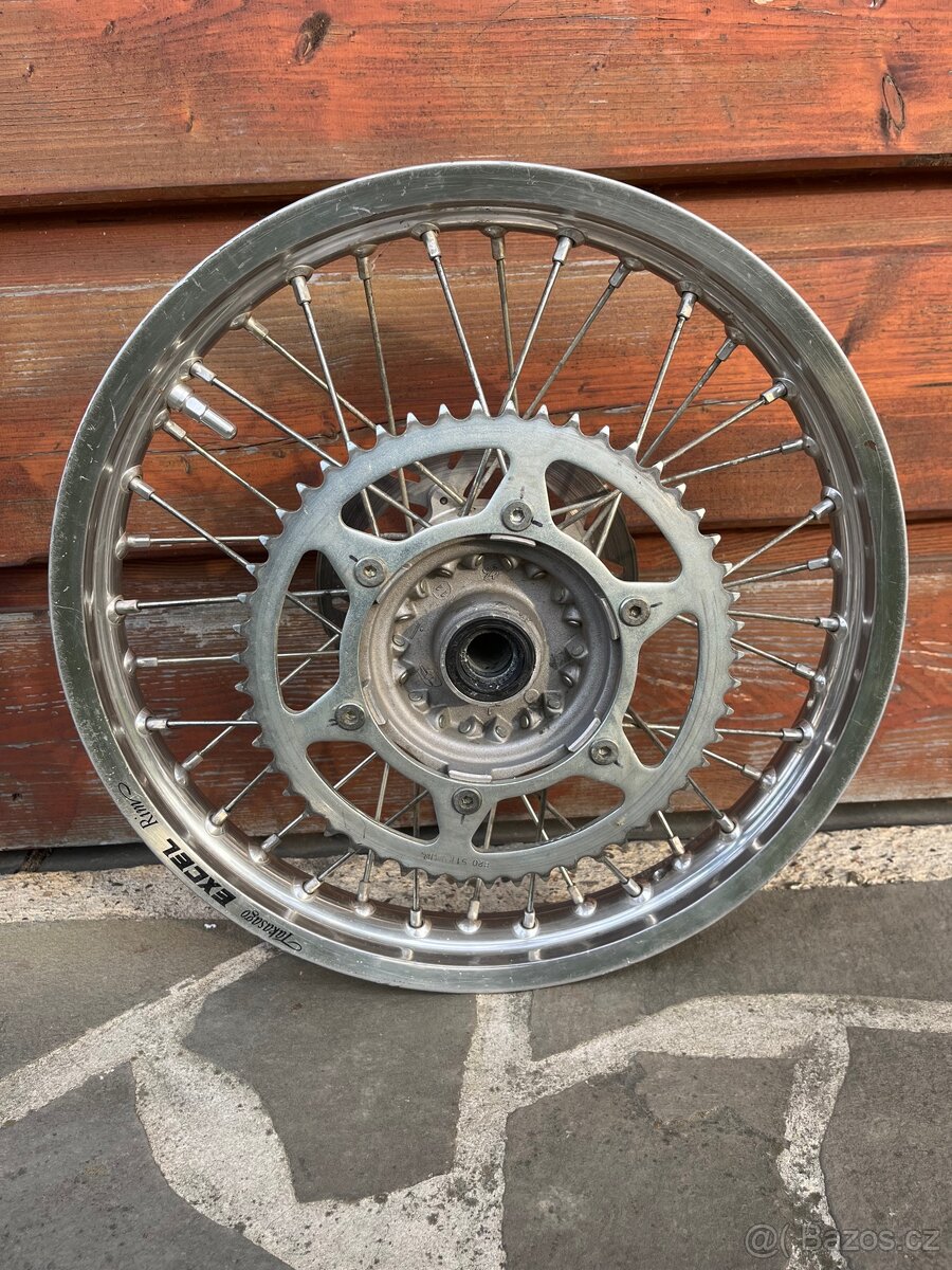 Ktm kolo 18