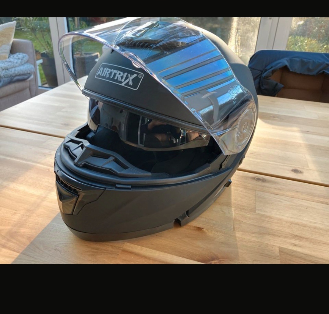 Helma Airtrix xl,xxl