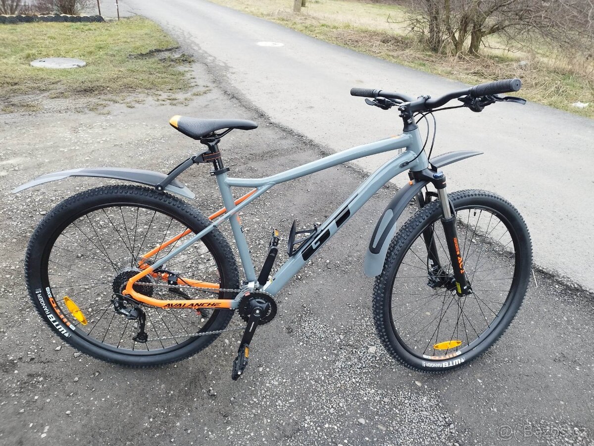 Predám GT Avalanche