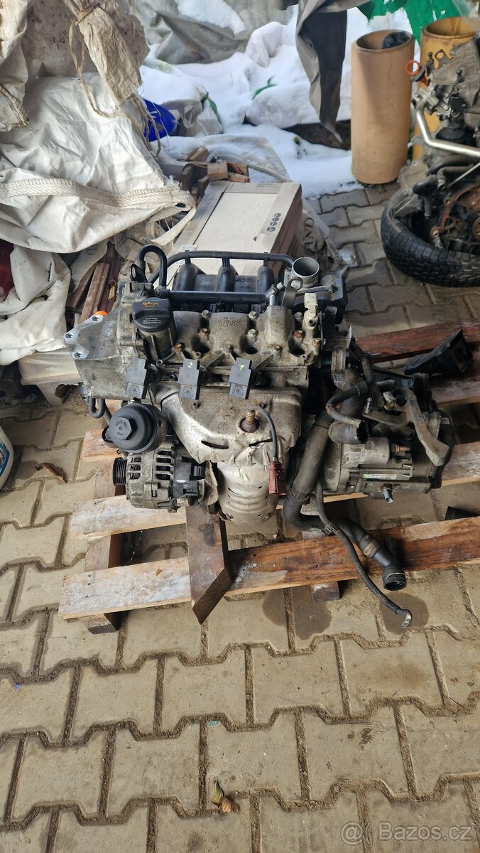 1.2 40kw bmd