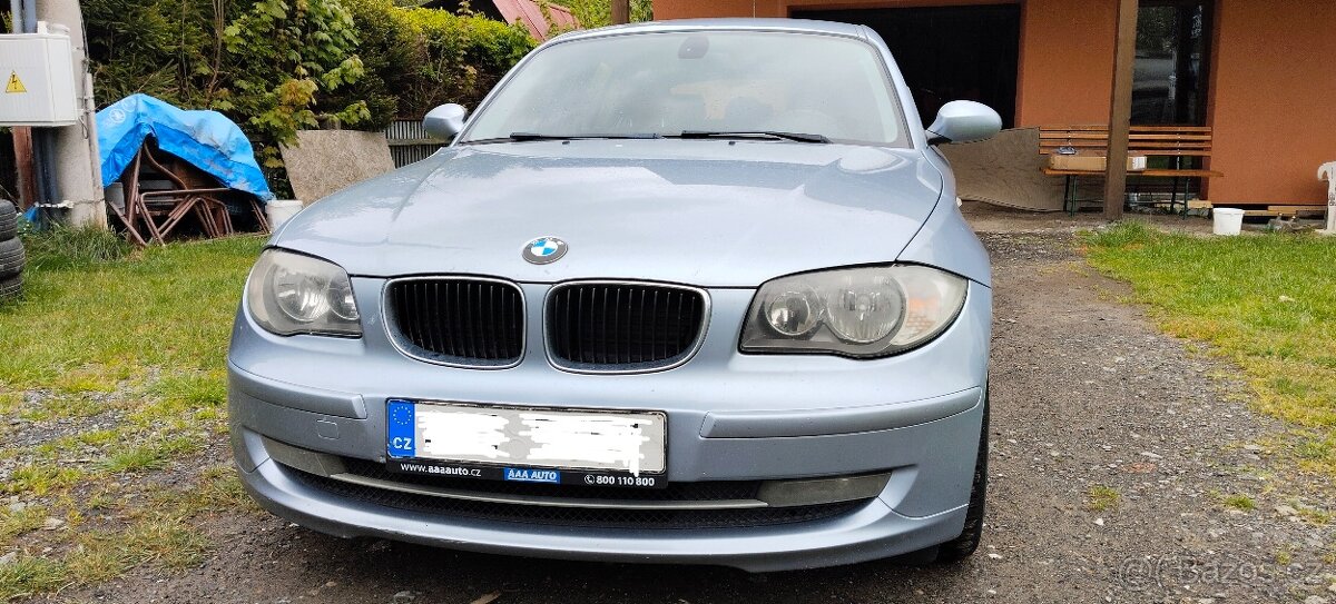 BMW 118d